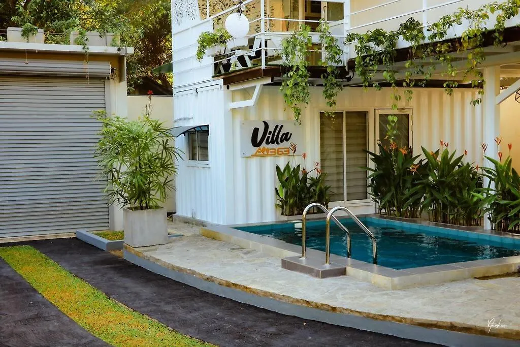 Villa 363 Negombo