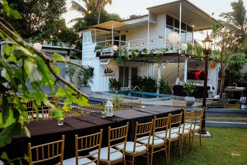 Villa 363 Negombo