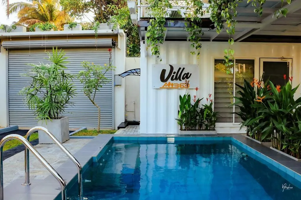 Villa 363 Negombo