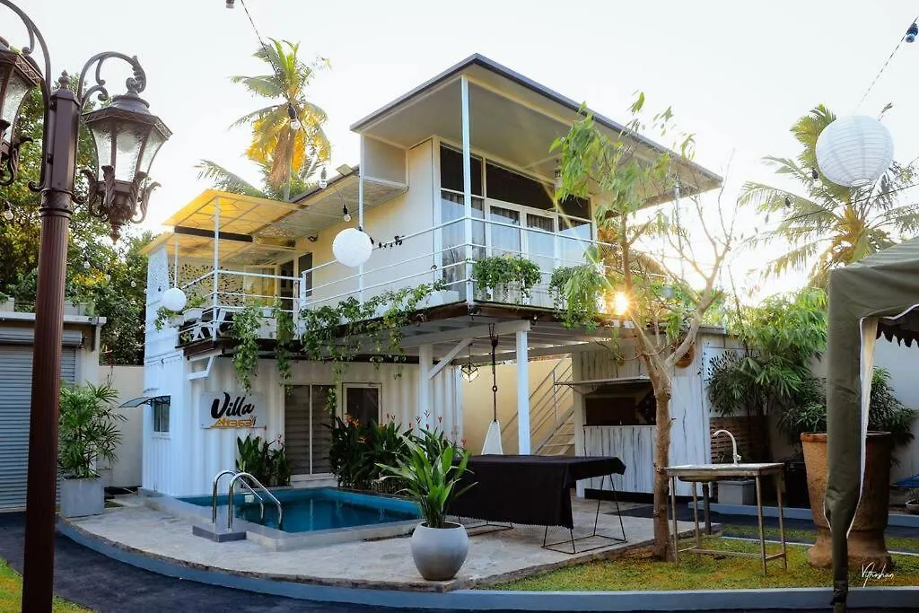 Villa 363 Negombo