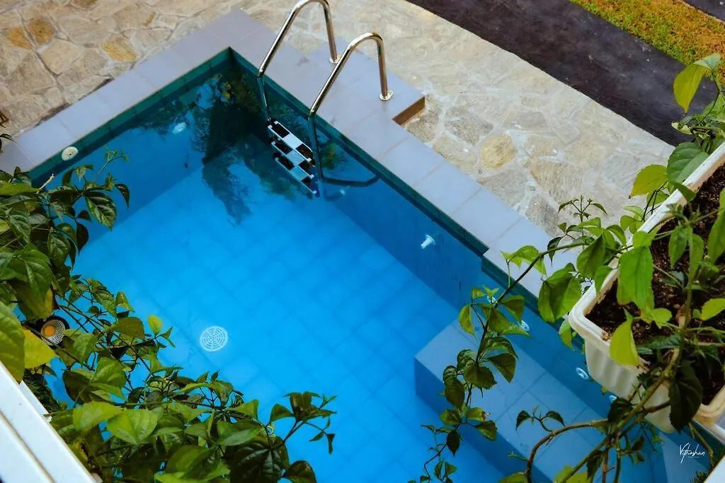 Villa 363 Negombo