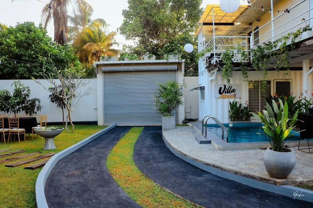 Villa 363 Negombo
