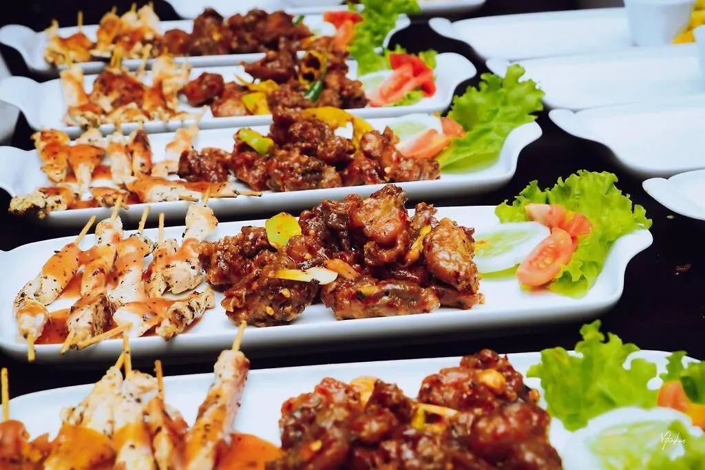 Villa 363 Negombo