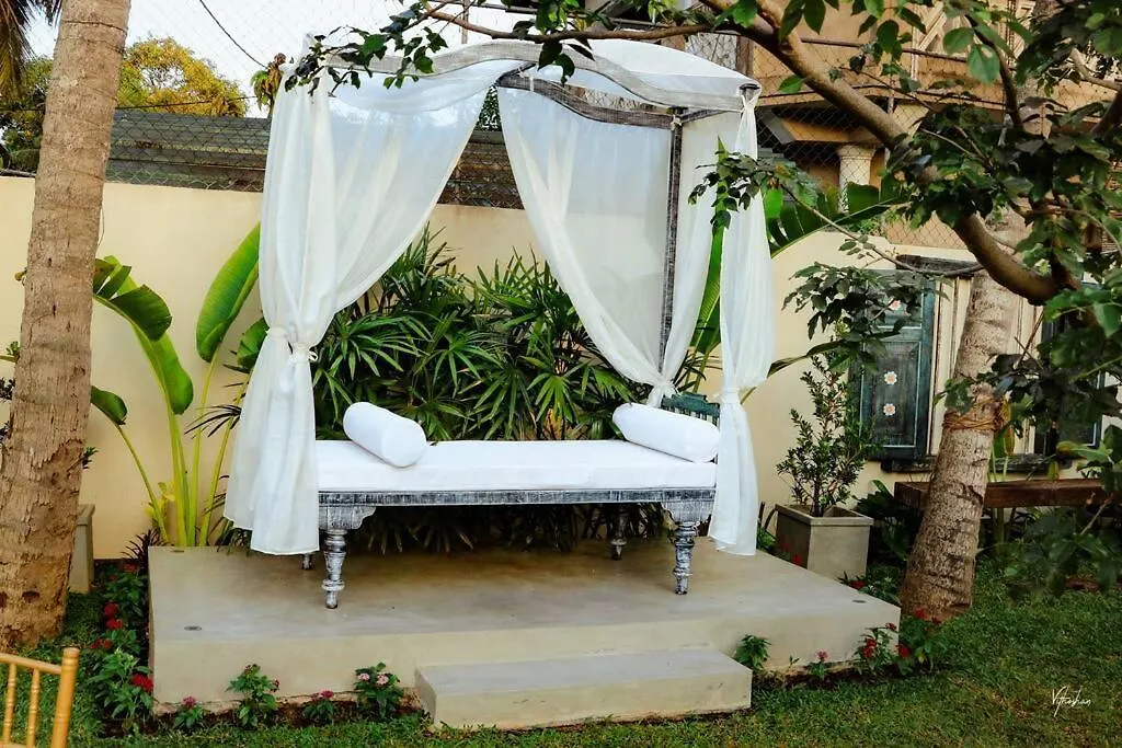 Villa 363 Negombo